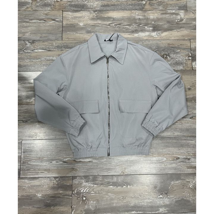 JACKET BRASS