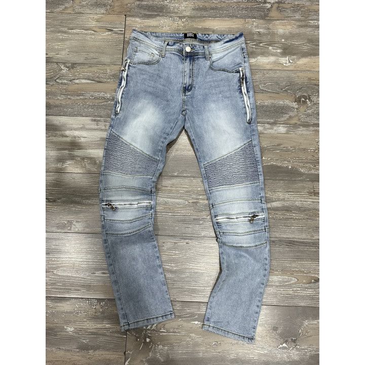 BIKER WASH