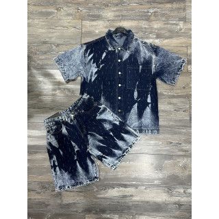 COORDSET WASH