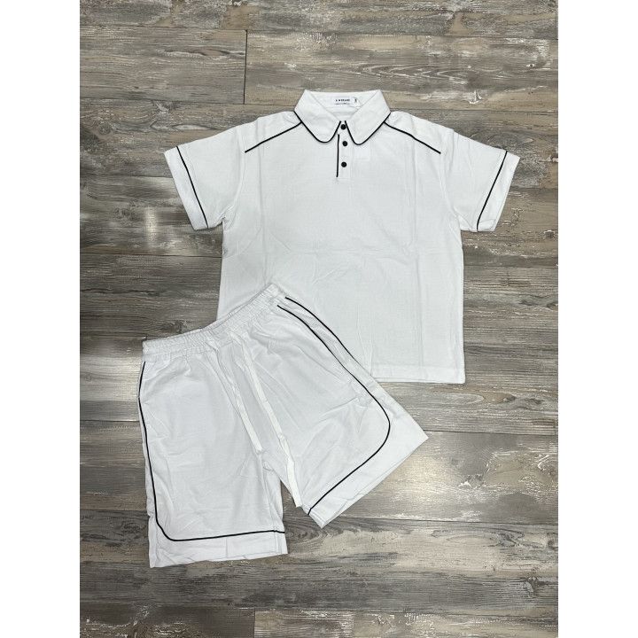 COORDSET POLO LINEAR