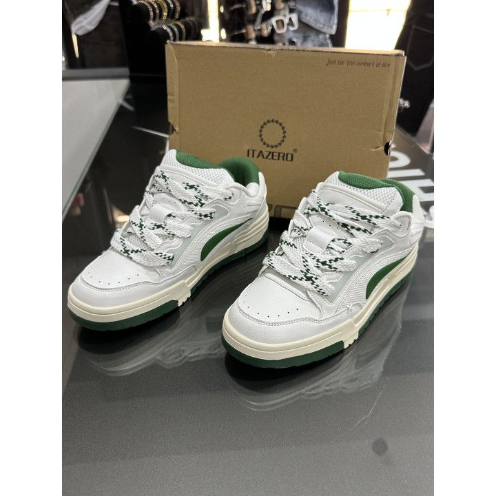 SHOES LIMITED
