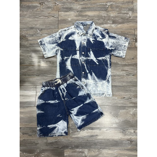 COORDSET WASH