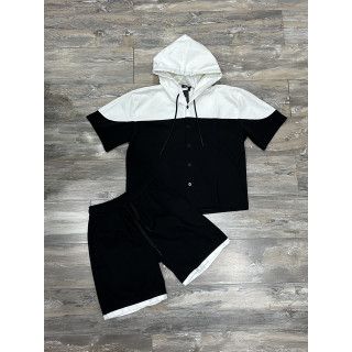 COORDSET LIMITED BLACK