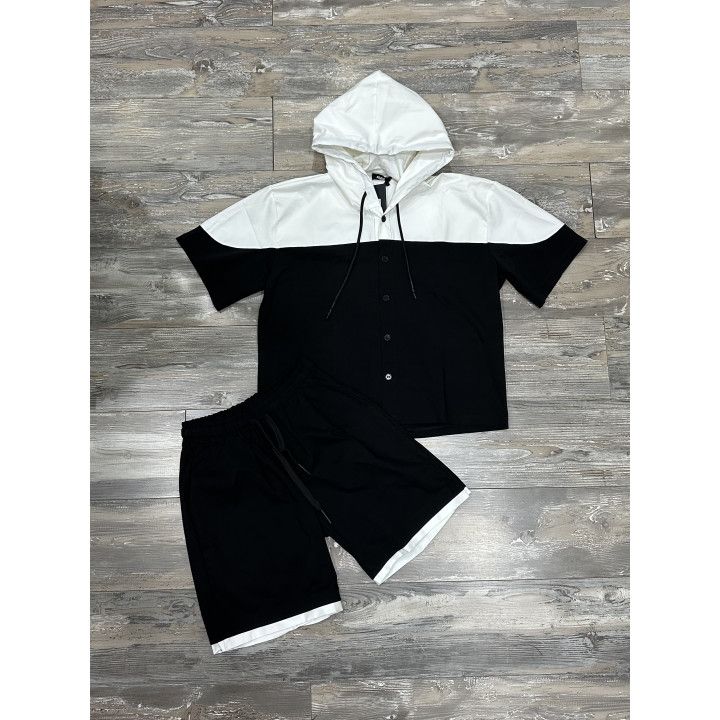 COORDSET LIMITED BLACK