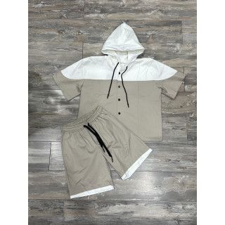 COORDSET LIMITED BEIGE
