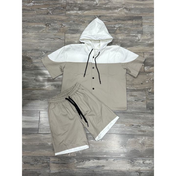 COORDSET LIMITED BEIGE