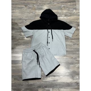 COORDSET PREMIUM GREY