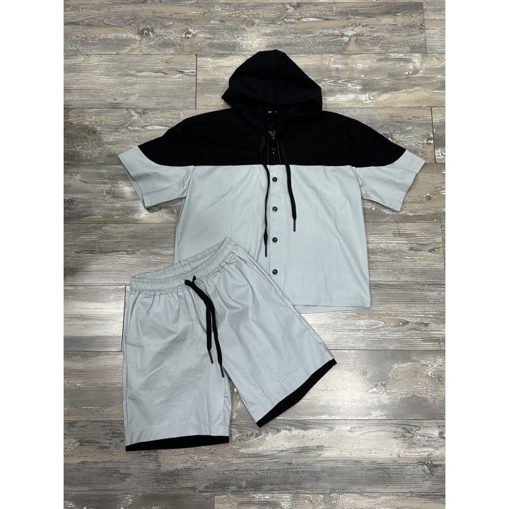 COORDSET PREMIUM GREY