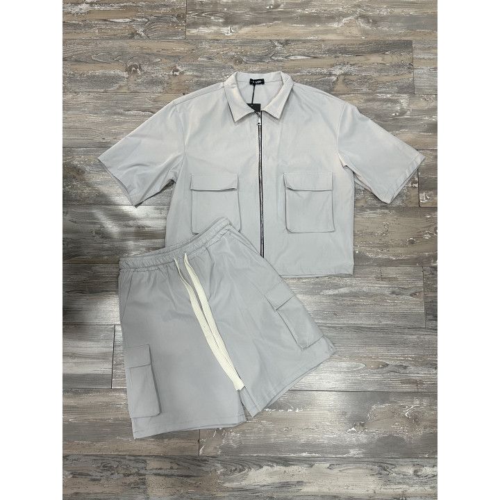 COORDSET POCKET