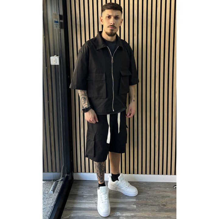 COORDSET POCKET