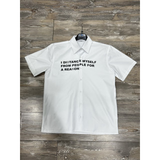 CAMICIA CIANOTIC