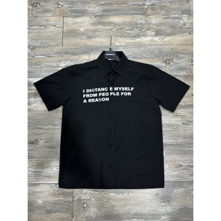 CAMICIA CIANOTIC