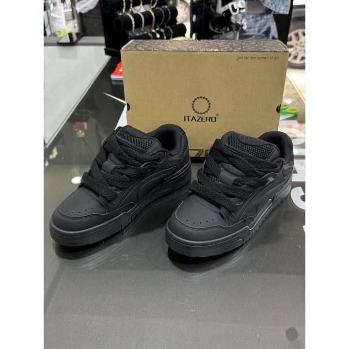 NEW SHOES