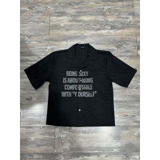 CAMICIA SCRIPTURE