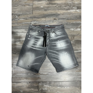 DENIM GREY CIANOTIC