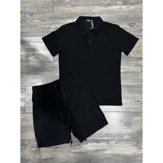 COMPLETO POLO BASIC
