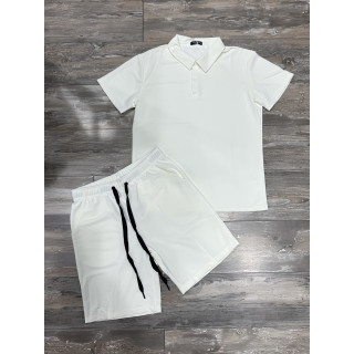 COORDSET POLO BASIC