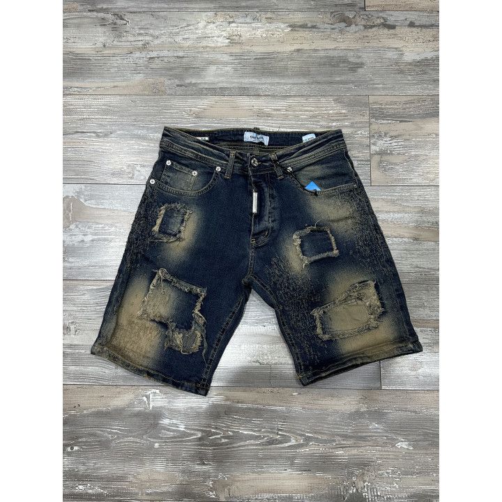 DENIM SABBIATO CNT