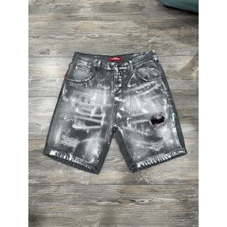 DENIM D2 GREY