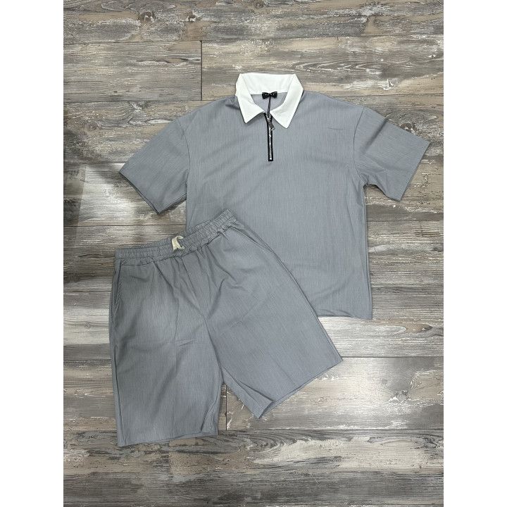 COORDSET POLO