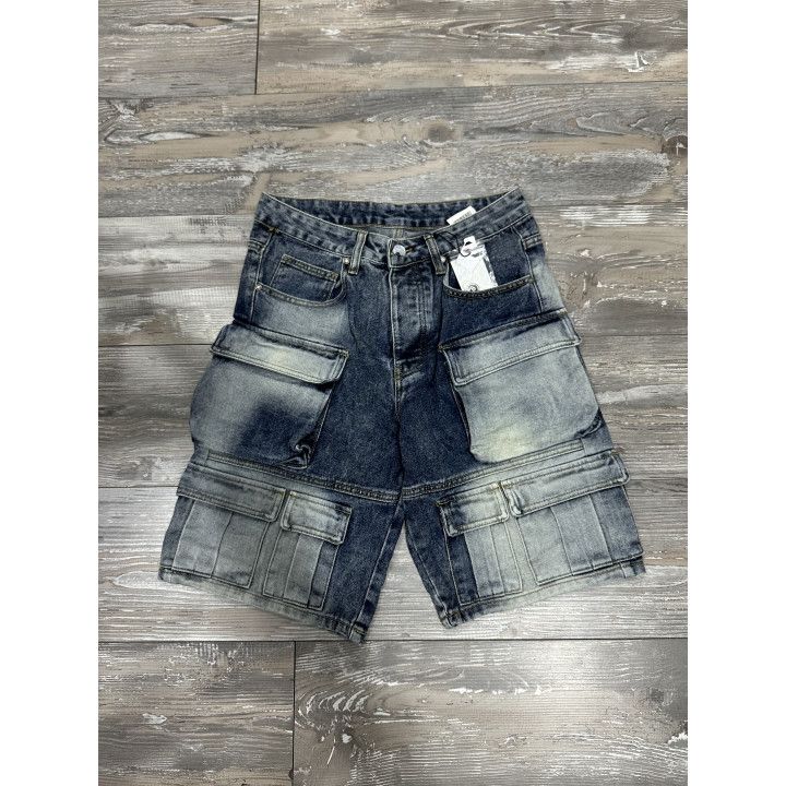 CARGO WASH POCKET