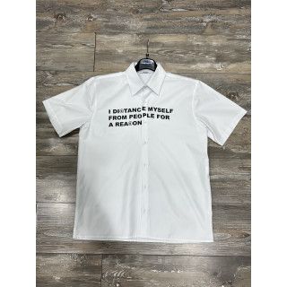 CAMICIA CIANOTIC
