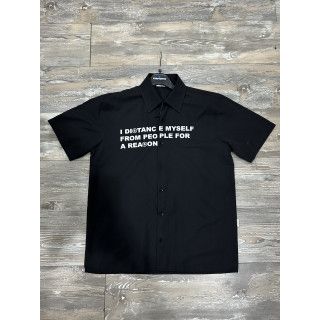 Camicia Cianotic
