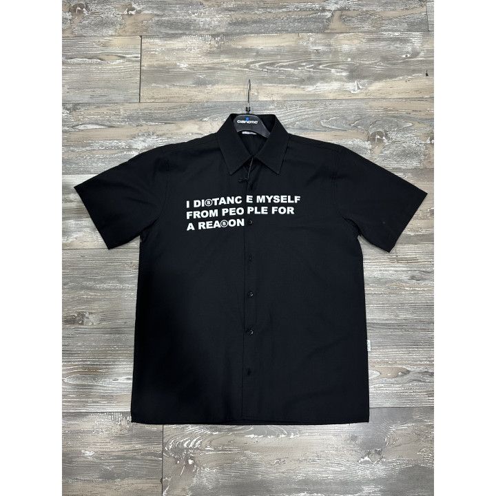 Camicia Cianotic