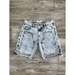 DENIM WASH