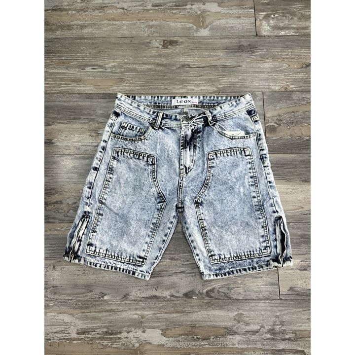 DENIM WASH