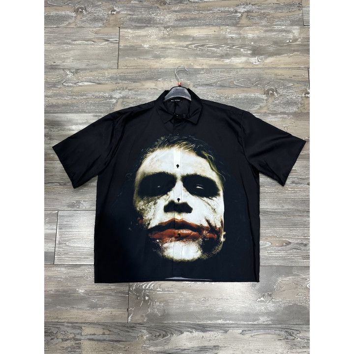 CAMICIA JOKER