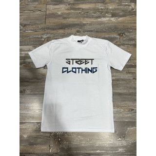 SHIRT STREET