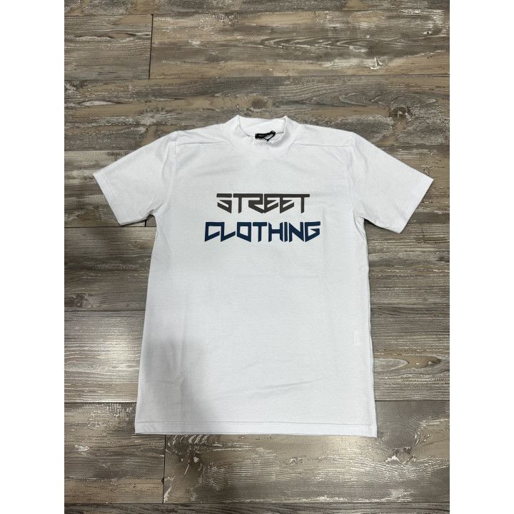 SHIRT STREET