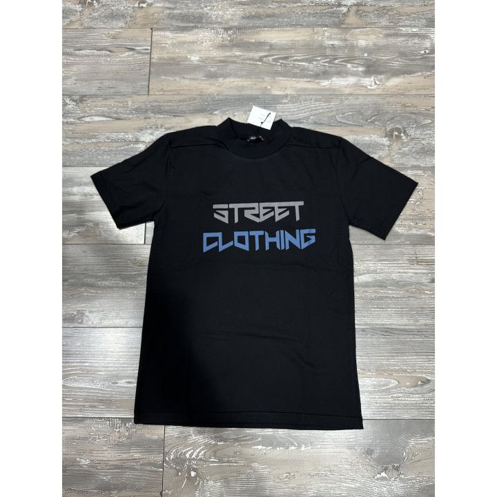 SHIRT STREET