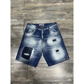 DENIM D2 WASH