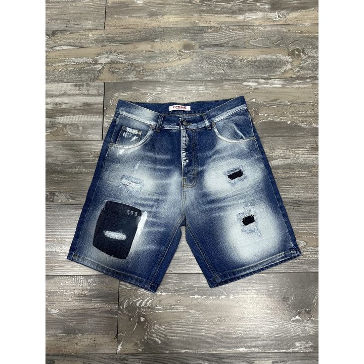 DENIM D2 WASH