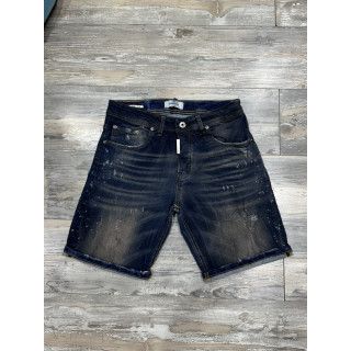DENIM CIANOTIC