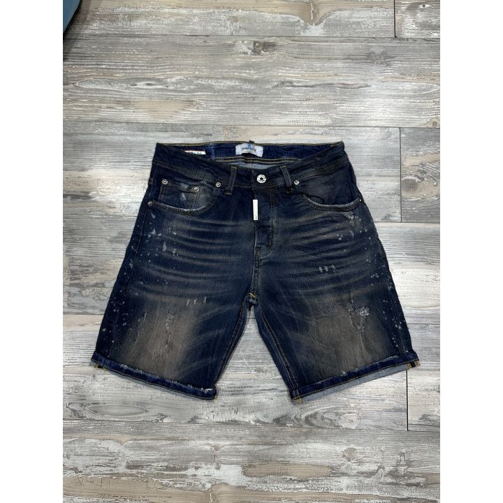 DENIM CIANOTIC