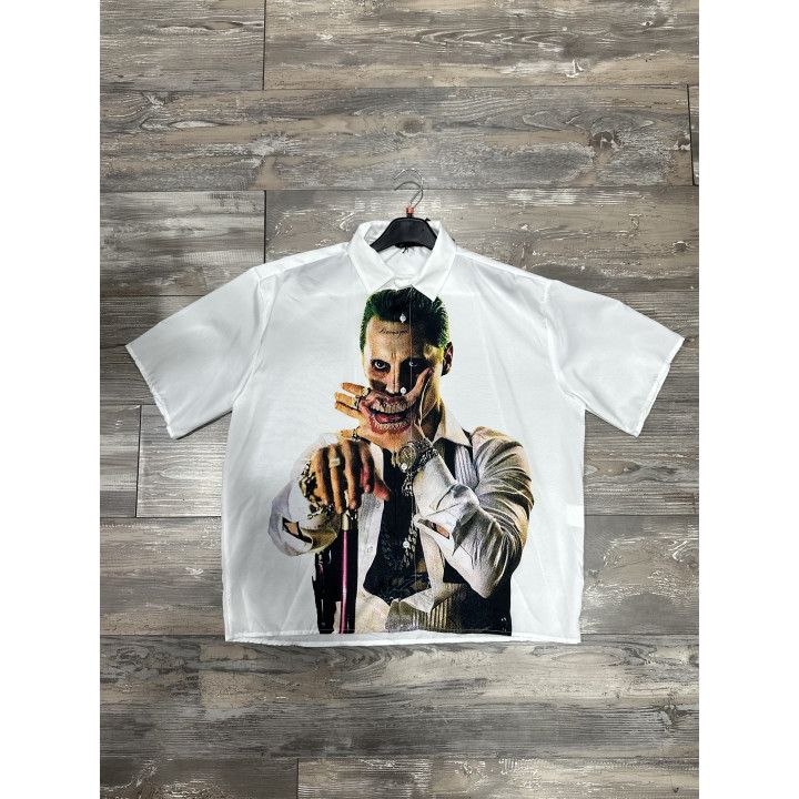 CAMICIA JOKER