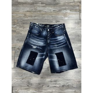 DENIM WASH D2