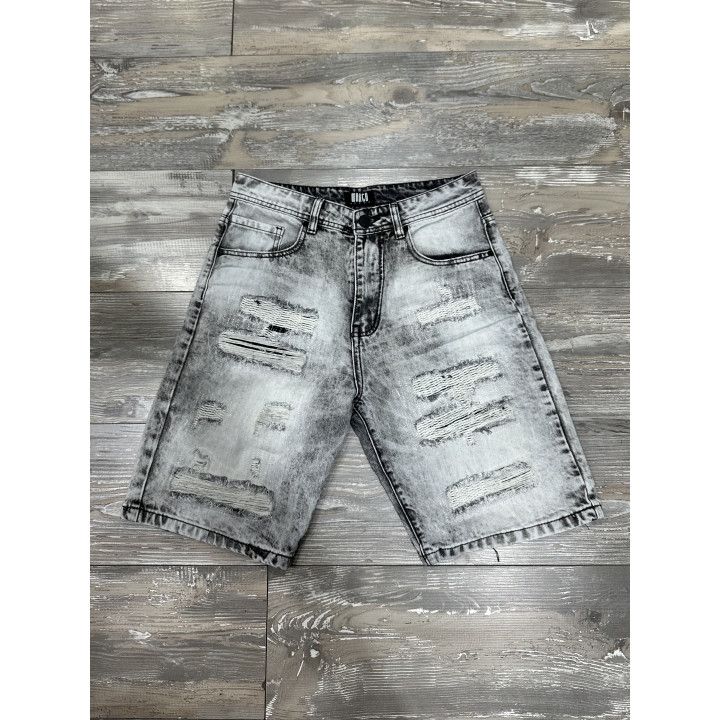 DENIM GREY