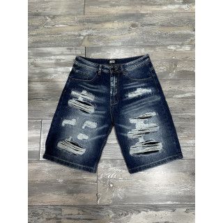 DENIM BLU WASH