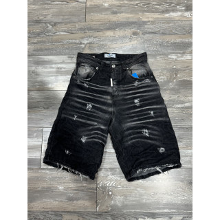 DENIM CIANOTIC