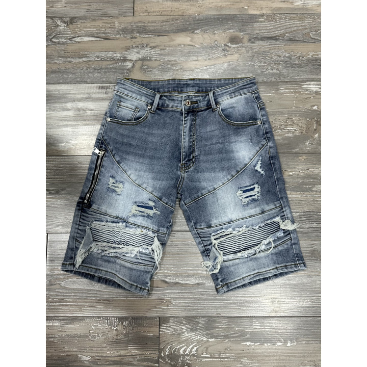 BIKER BLU