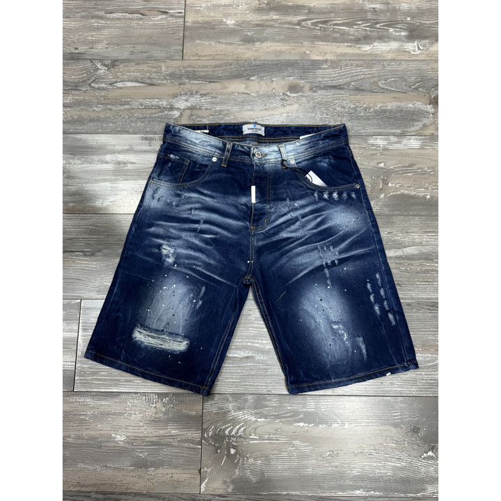 DENIM CIANOTIC