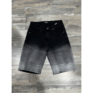 BIKER BLACK