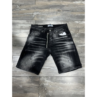 DENIM BLACK D2