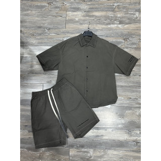 COORDINATO GREY