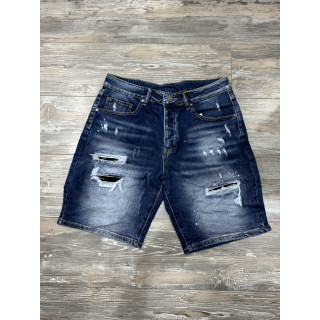 DENIM WASH