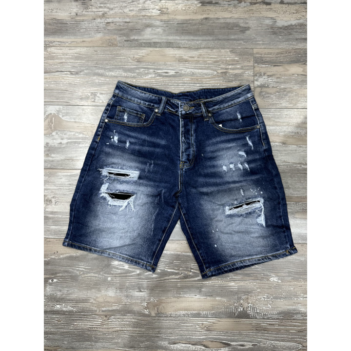 DENIM WASH